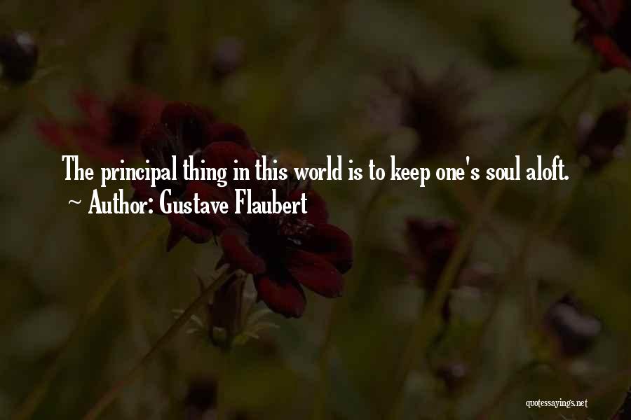 Gustave Flaubert Quotes 1087912