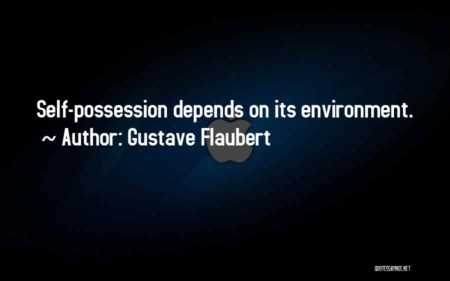 Gustave Flaubert Quotes 1109016