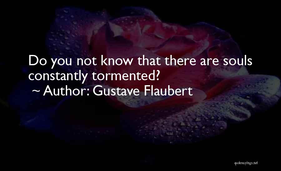 Gustave Flaubert Quotes 1156364