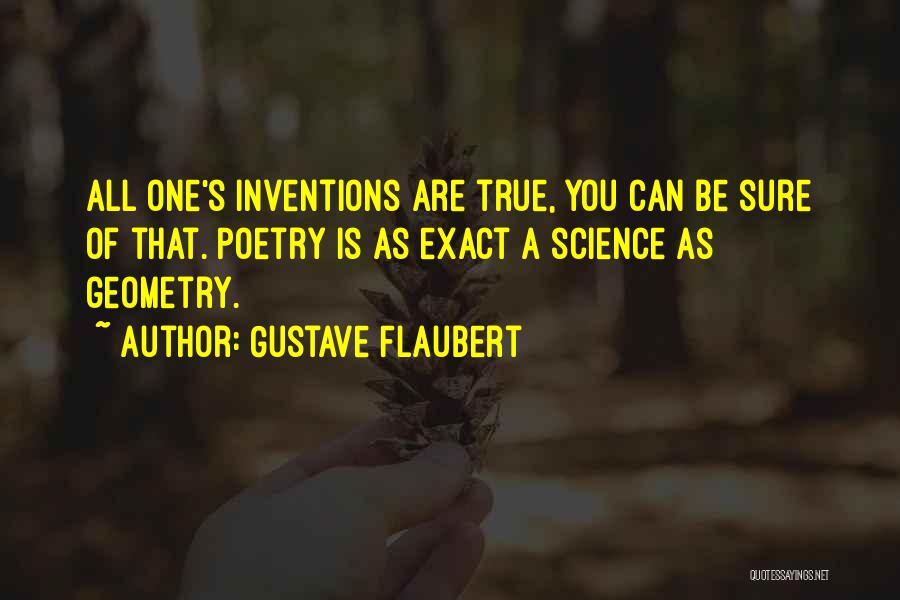 Gustave Flaubert Quotes 1391859