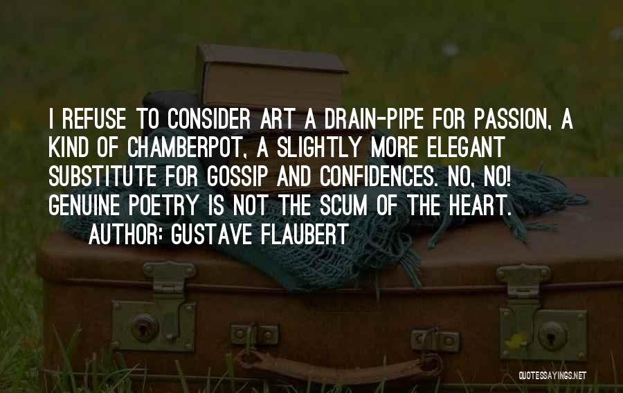 Gustave Flaubert Quotes 1420138
