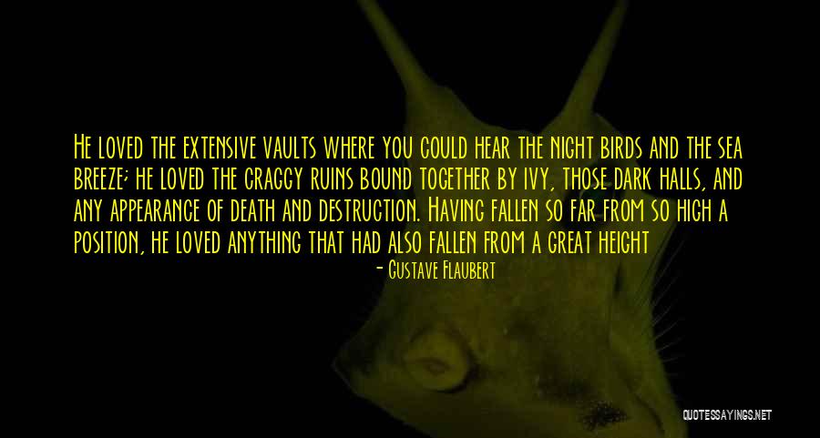 Gustave Flaubert Quotes 1448891 Gustave Flaubert Quotes 1448891