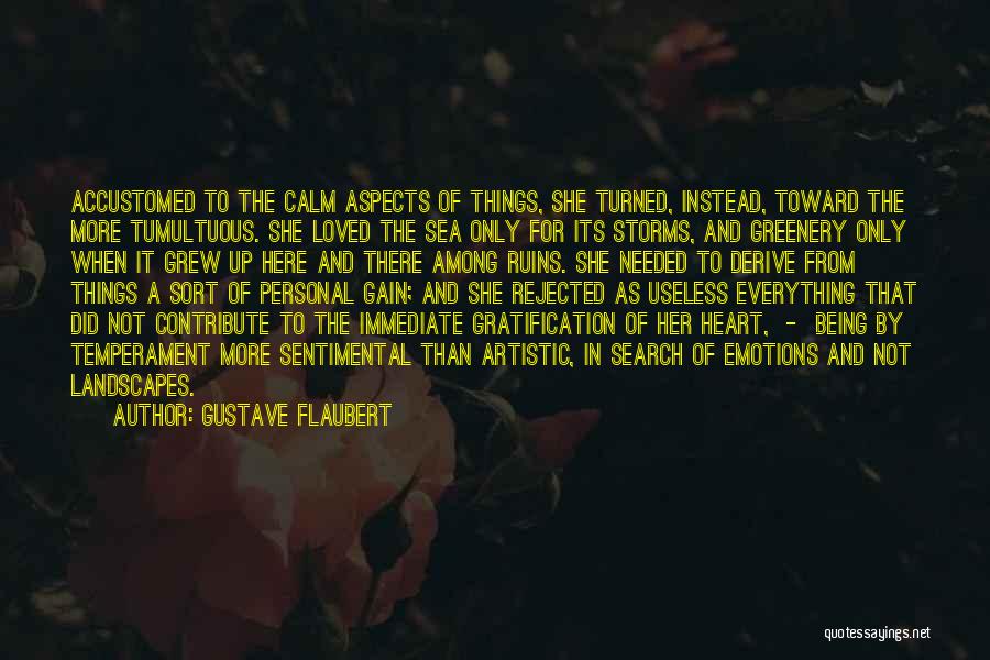 Gustave Flaubert Quotes 1481031