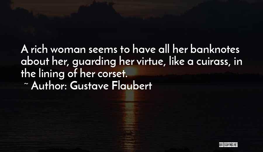 Gustave Flaubert Quotes 1537616