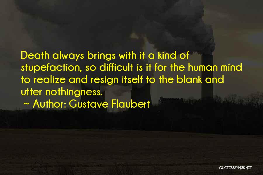 Gustave Flaubert Quotes 1741557