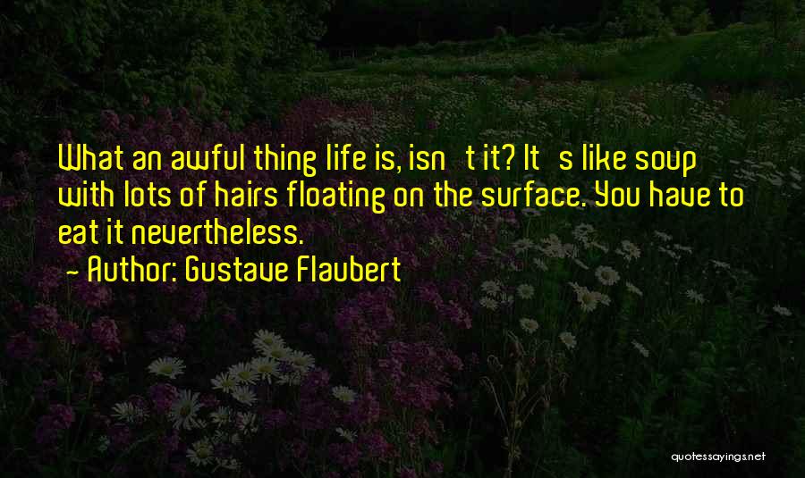 Gustave Flaubert Quotes 1795779