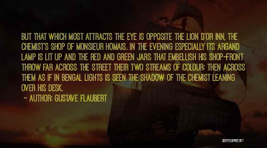 Gustave Flaubert Quotes 1830373