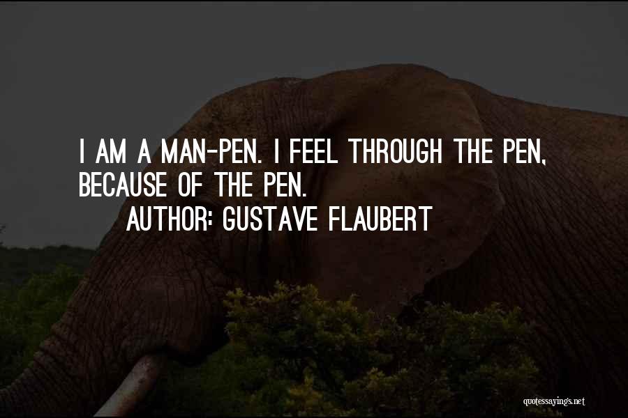 Gustave Flaubert Quotes 1856850