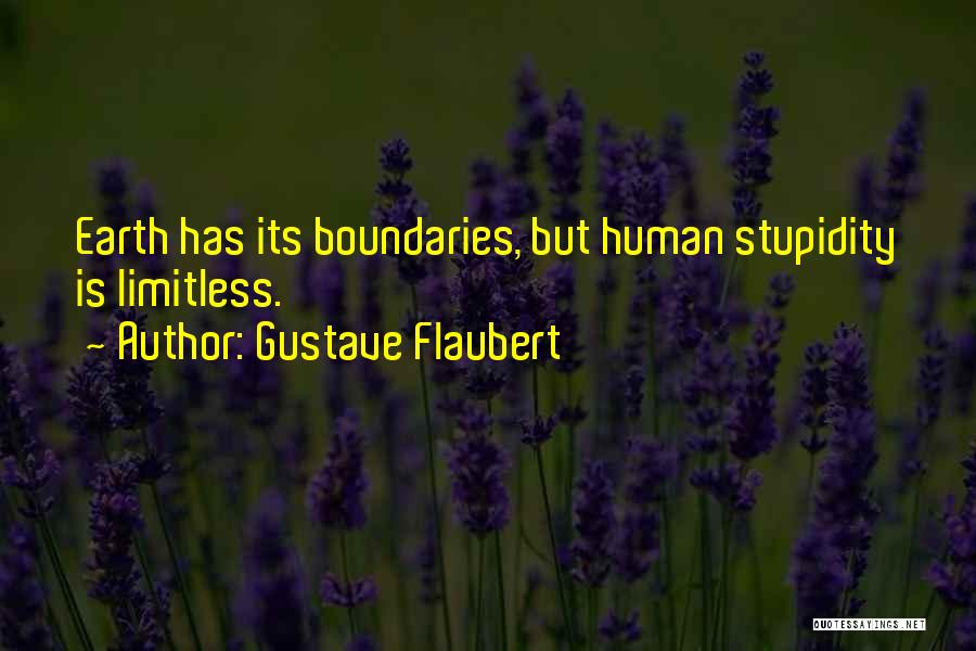 Gustave Flaubert Quotes 1883343