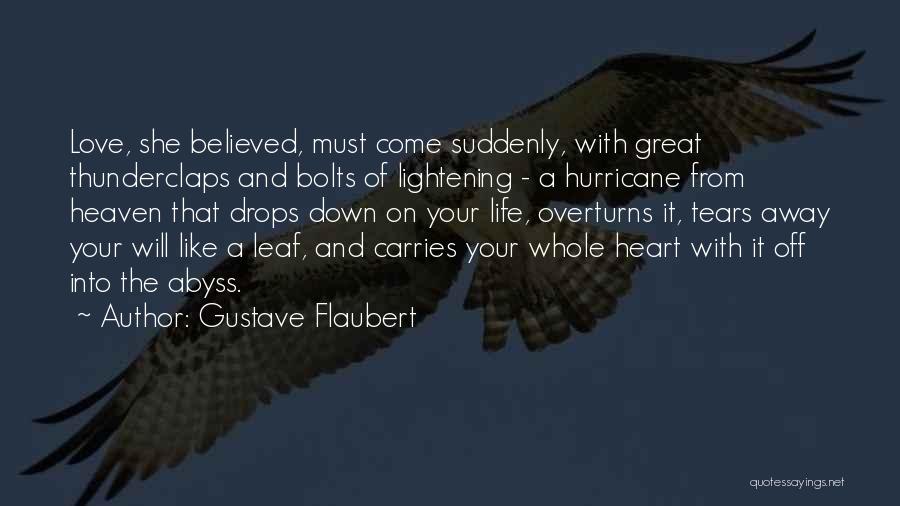 Gustave Flaubert Quotes 1930324