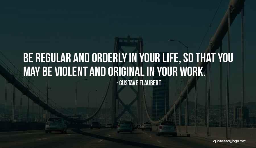 Gustave Flaubert Quotes 195890 Gustave Flaubert Quotes 195890