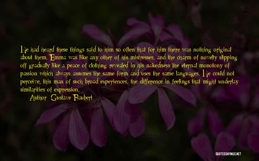 Gustave Flaubert Quotes 2037671