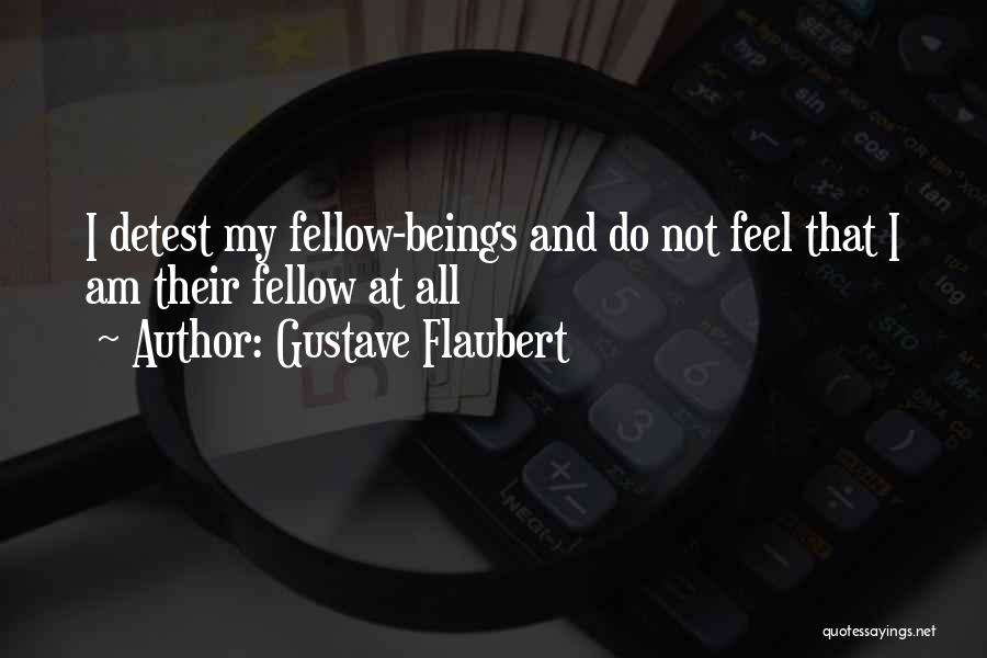 Gustave Flaubert Quotes 2072630