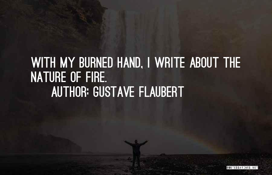 Gustave Flaubert Quotes 214970