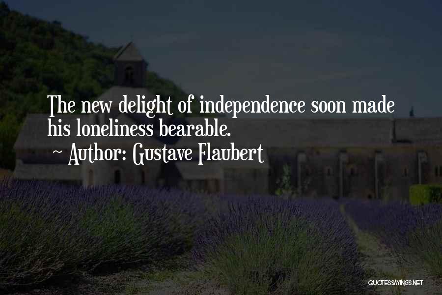 Gustave Flaubert Quotes 2179622