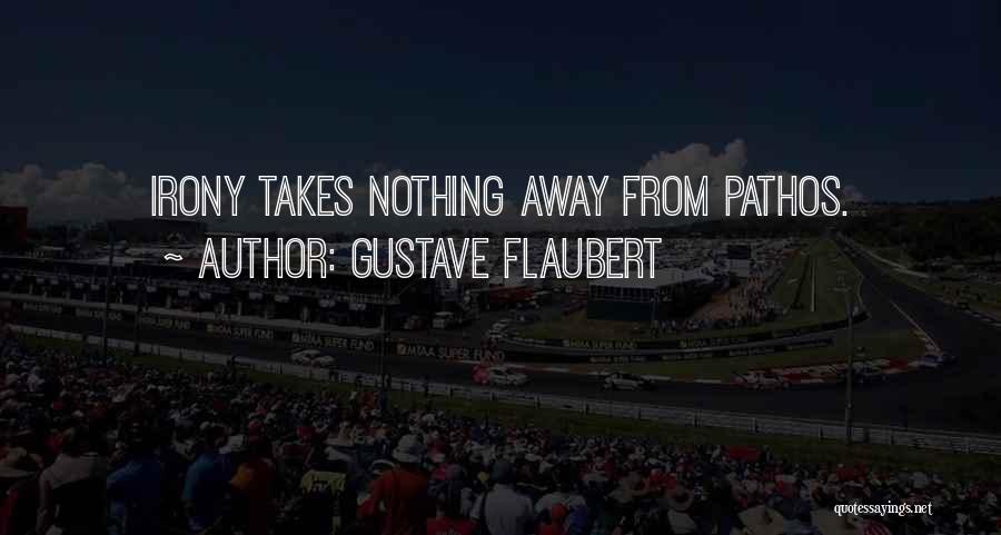 Gustave Flaubert Quotes 2206420