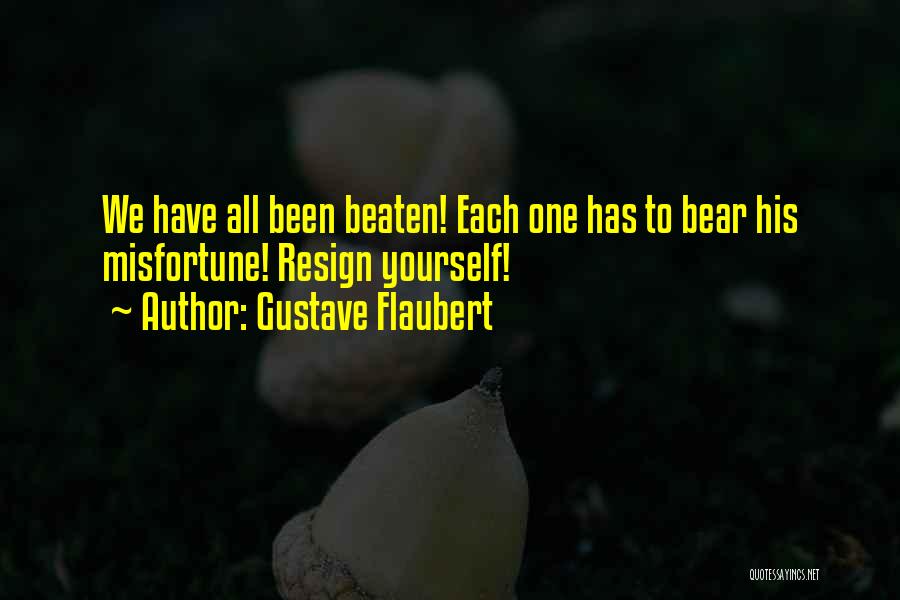 Gustave Flaubert Quotes 2220997