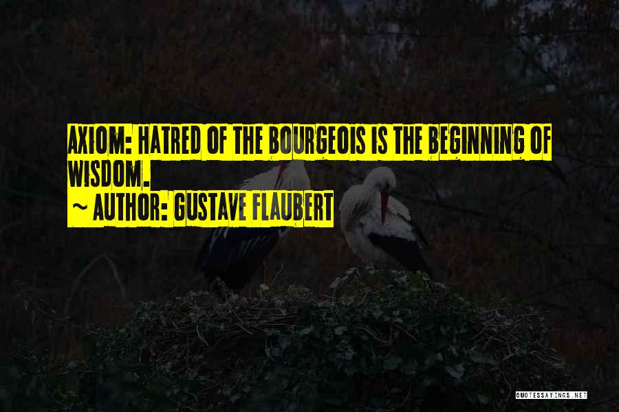 Gustave Flaubert Quotes 2258373