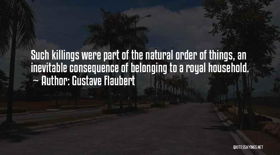 Gustave Flaubert Quotes 357614