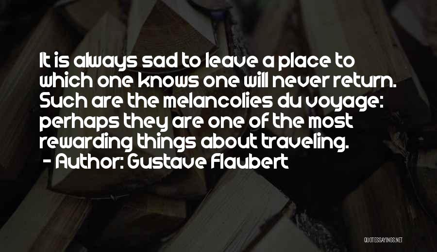 Gustave Flaubert Quotes 551826