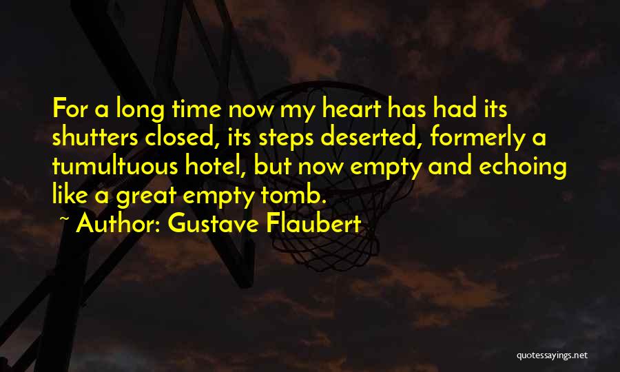 Gustave Flaubert Quotes 643371