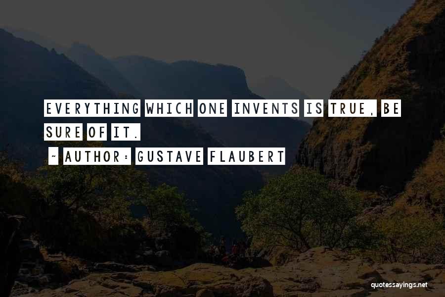 Gustave Flaubert Quotes 646434