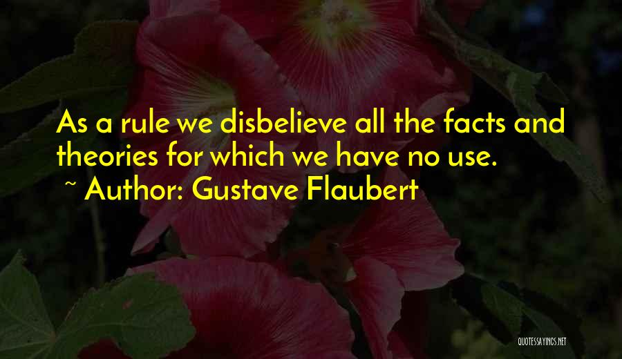 Gustave Flaubert Quotes 660267