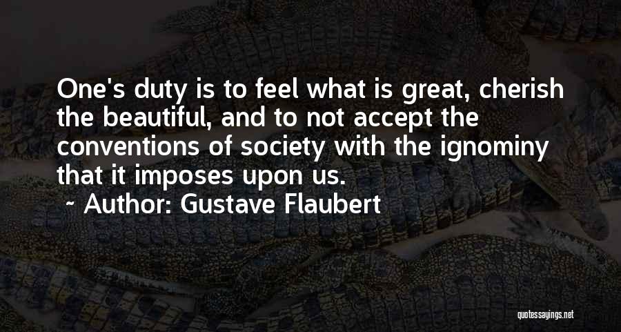 Gustave Flaubert Quotes 768024