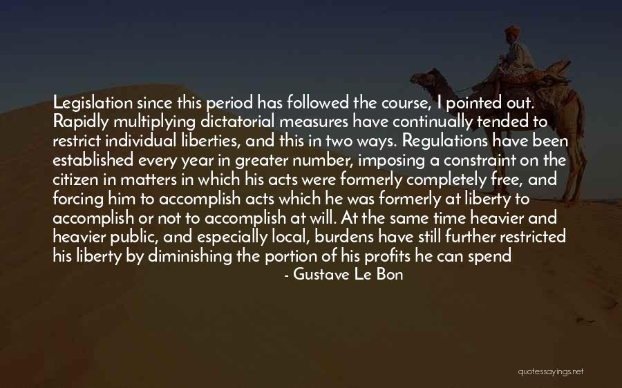 Gustave Le Bon Quotes 1104291 Gustave Le Bon Quotes 1104291