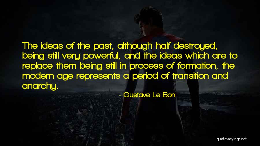 Gustave Le Bon Quotes 1104402 Gustave Le Bon Quotes 1104402