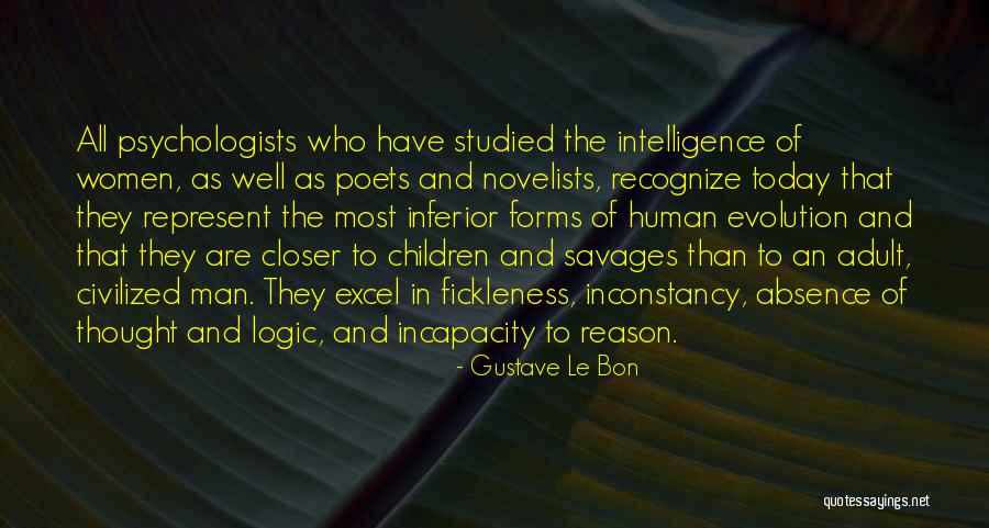 Gustave Le Bon Quotes 1879626 Gustave Le Bon Quotes 1879626
