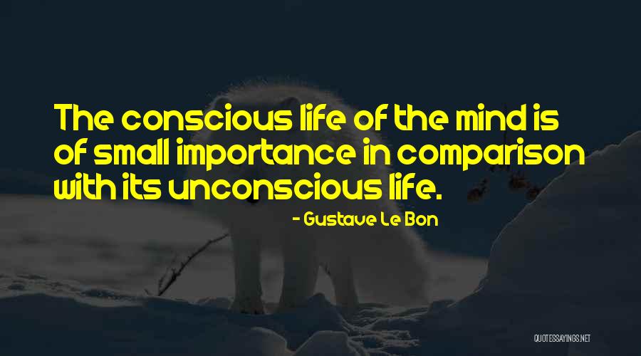 Gustave Le Bon Quotes 1883202