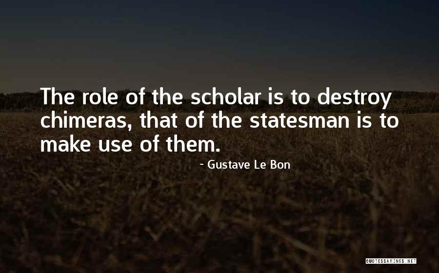 Gustave Le Bon Quotes 2044175 Gustave Le Bon Quotes 2044175