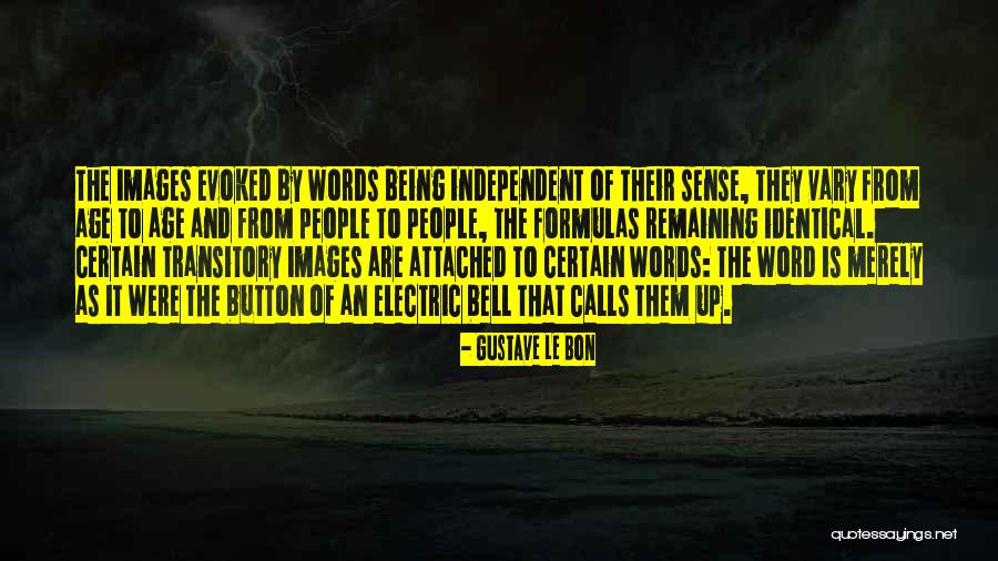 Gustave Le Bon Quotes 246608 Gustave Le Bon Quotes 246608