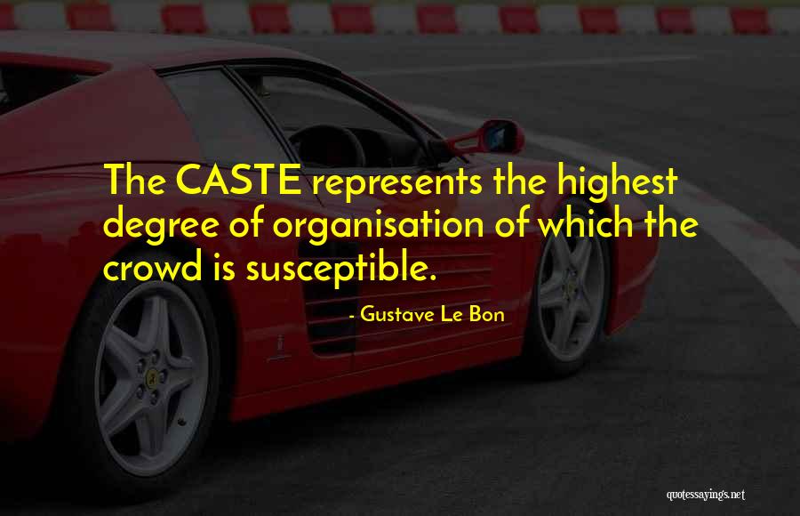 Gustave Le Bon Quotes 346180 Gustave Le Bon Quotes 346180