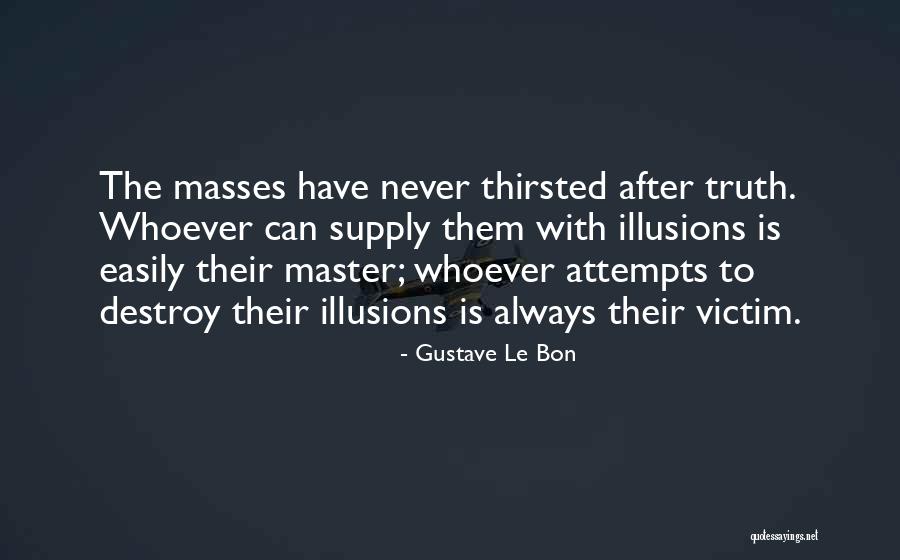Gustave Le Bon Quotes 447631 Gustave Le Bon Quotes 447631