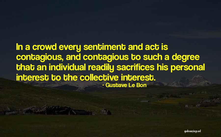 Gustave Le Bon Quotes 937206 Gustave Le Bon Quotes 937206