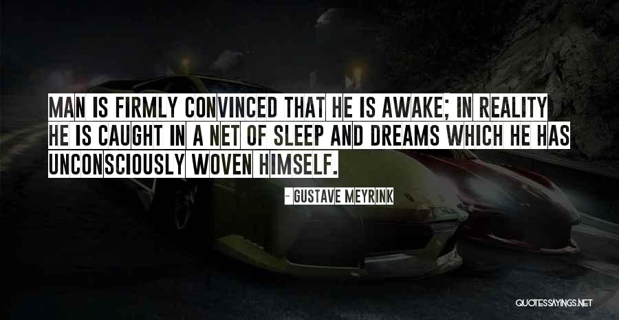 Gustave Meyrink Quotes 1166706 Gustave Meyrink Quotes 1166706