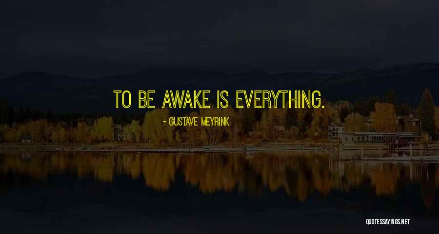 Gustave Meyrink Quotes 133041 Gustave Meyrink Quotes 133041