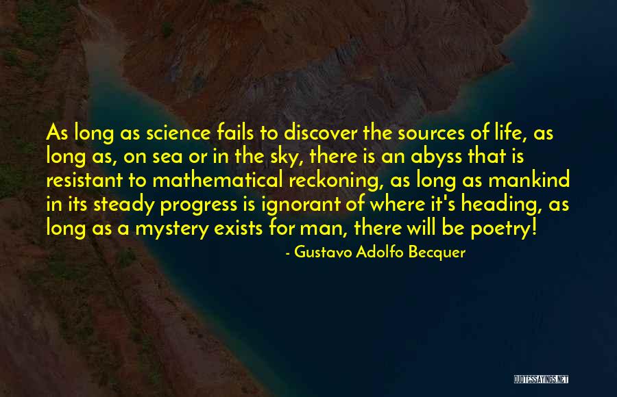 Gustavo Adolfo Becquer Quotes 1147601 Gustavo Adolfo Becquer Quotes 1147601