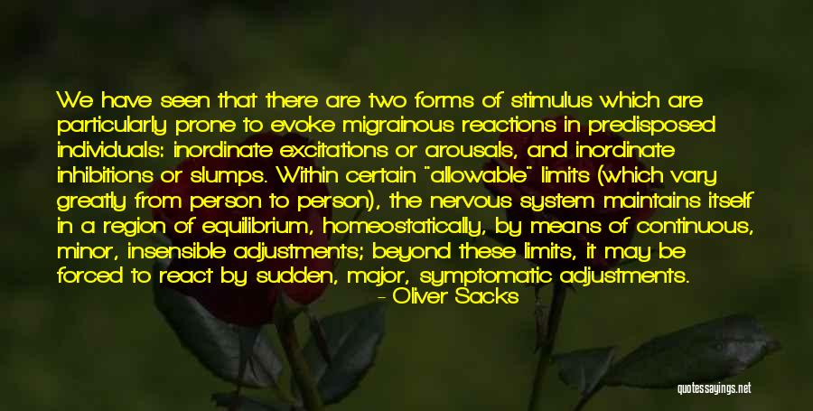 Gustavo Godoy Quotes By Oliver Sacks Gustavo Godoy Quotes By Oliver Sacks