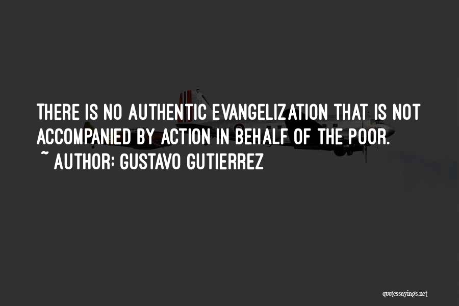 Gustavo Gutierrez Quotes 2047628