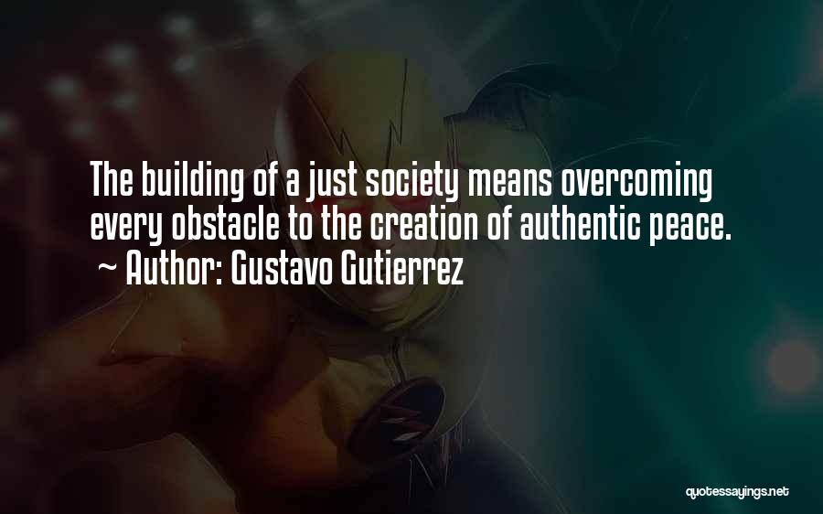 Gustavo Gutierrez Quotes 79192