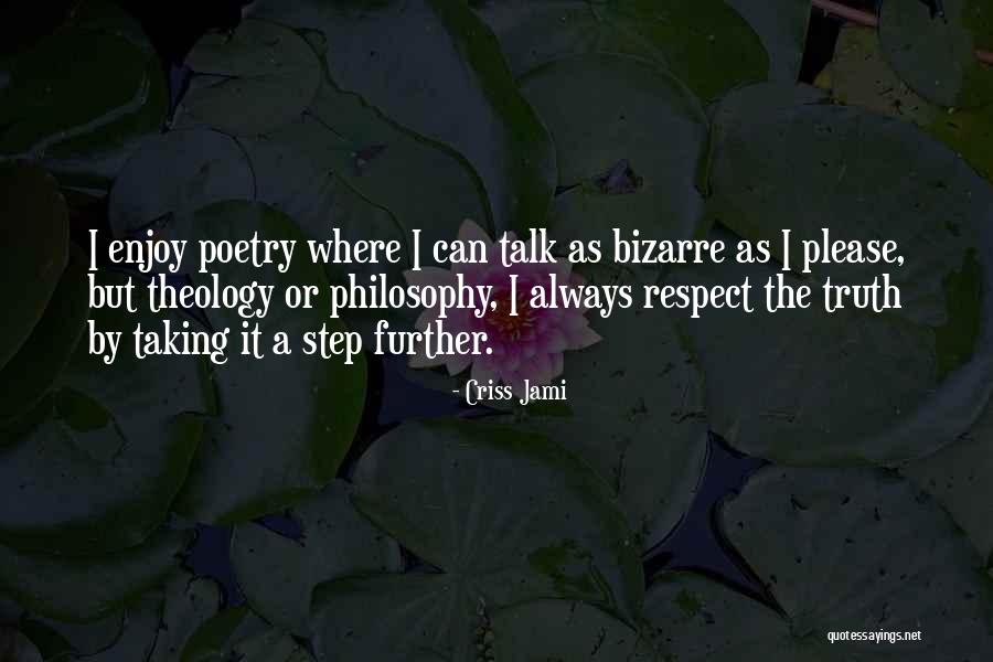 Gustavs Quotes By Criss Jami Gustavs Quotes By Criss Jami