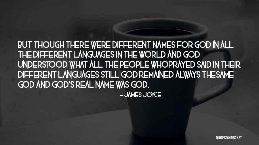Gustavs Quotes By James Joyce Gustavs Quotes By James Joyce