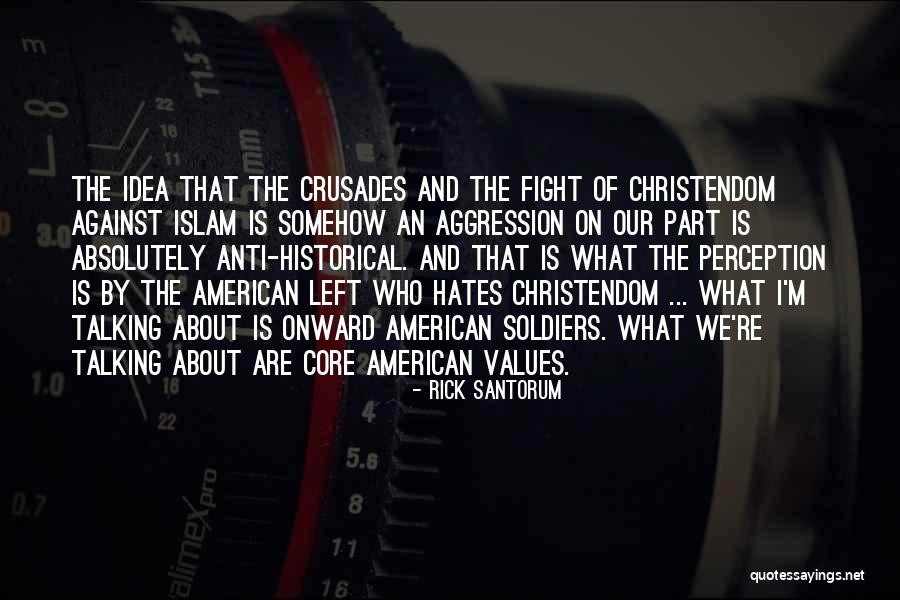 Gustavs Quotes By Rick Santorum Gustavs Quotes By Rick Santorum