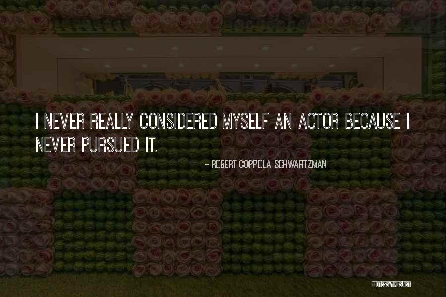 Gustavs Quotes By Robert Coppola Schwartzman Gustavs Quotes By Robert Coppola Schwartzman