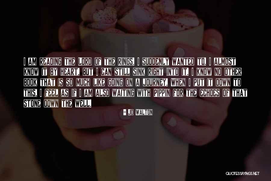 Gustavsen Grill Quotes By Jo Walton Gustavsen Grill Quotes By Jo Walton
