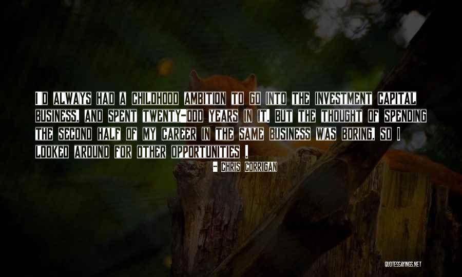 Gustavson Andrew Quotes By Chris Corrigan Gustavson Andrew Quotes By Chris Corrigan