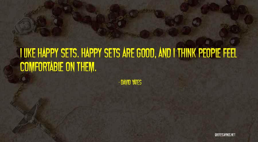 Gustaw Quotes By David Yates Gustaw Quotes By David Yates